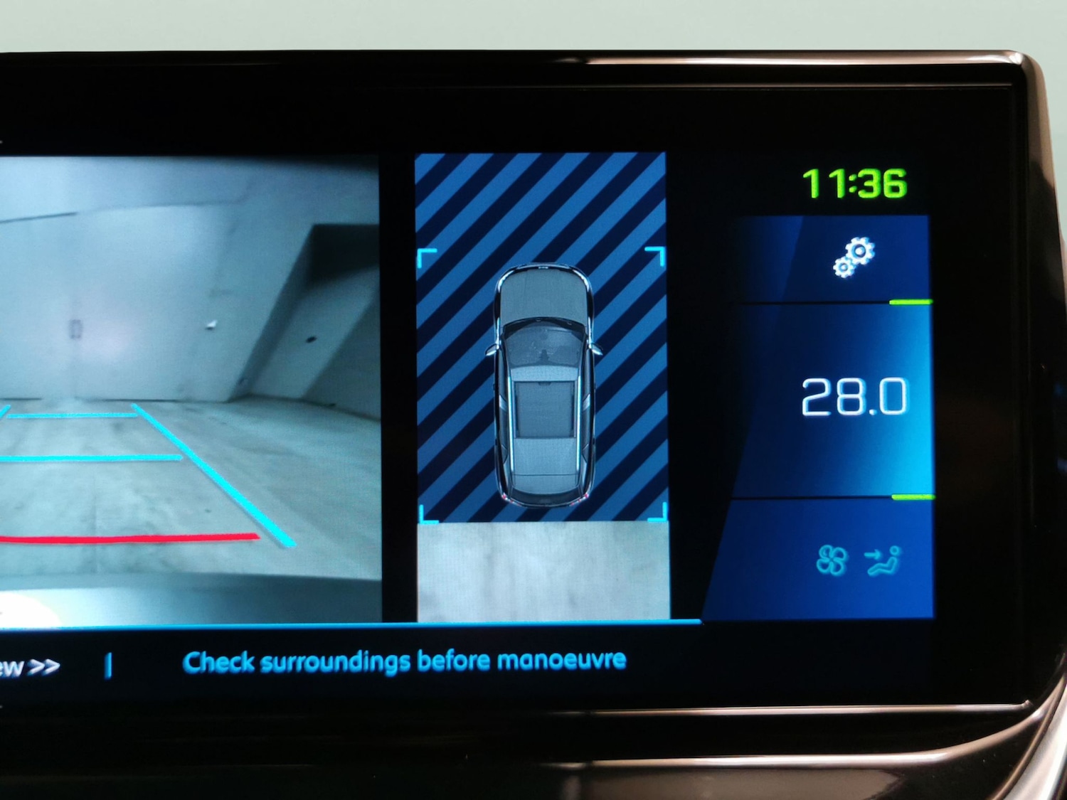 Used Peugeot E-2008 2021 for sale - 77399398: Photo 19