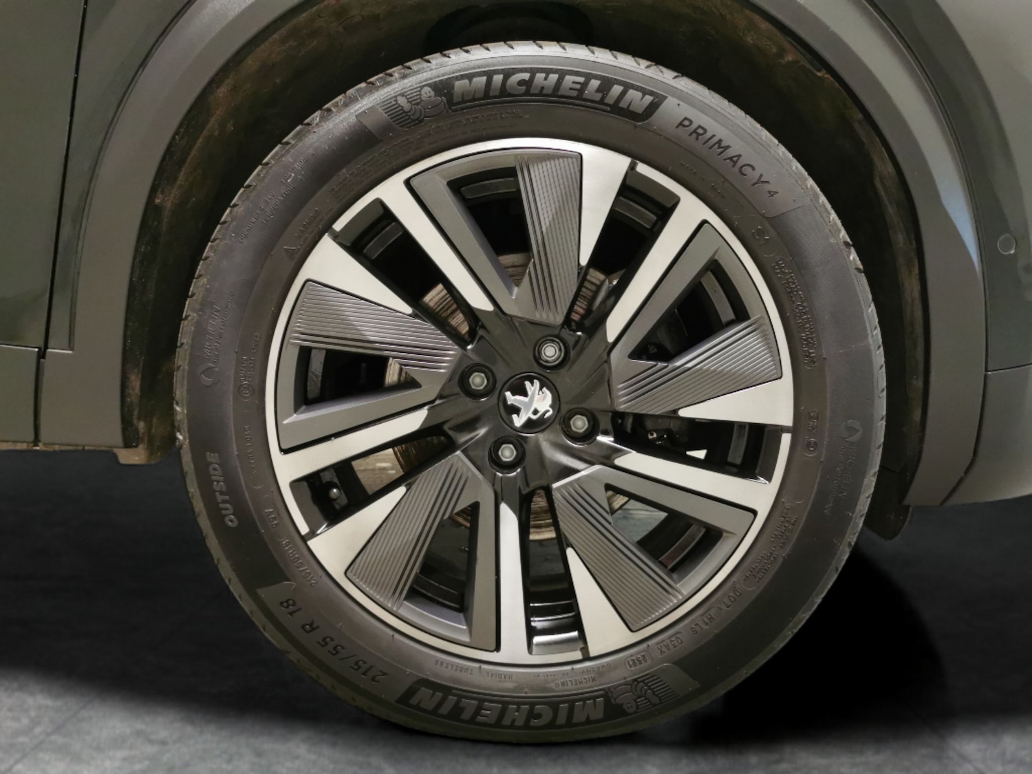 Used Peugeot E-2008 2021 for sale - 77399398: Photo 26