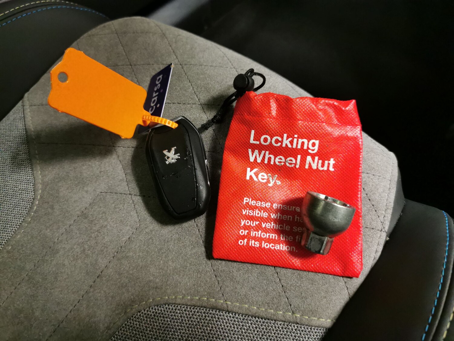 Used Peugeot E-2008 2021 for sale - 77399398: Photo 34