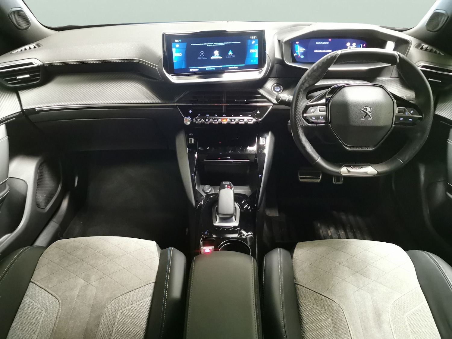 Used Peugeot E-2008 2021 for sale - 77399398: Photo 8