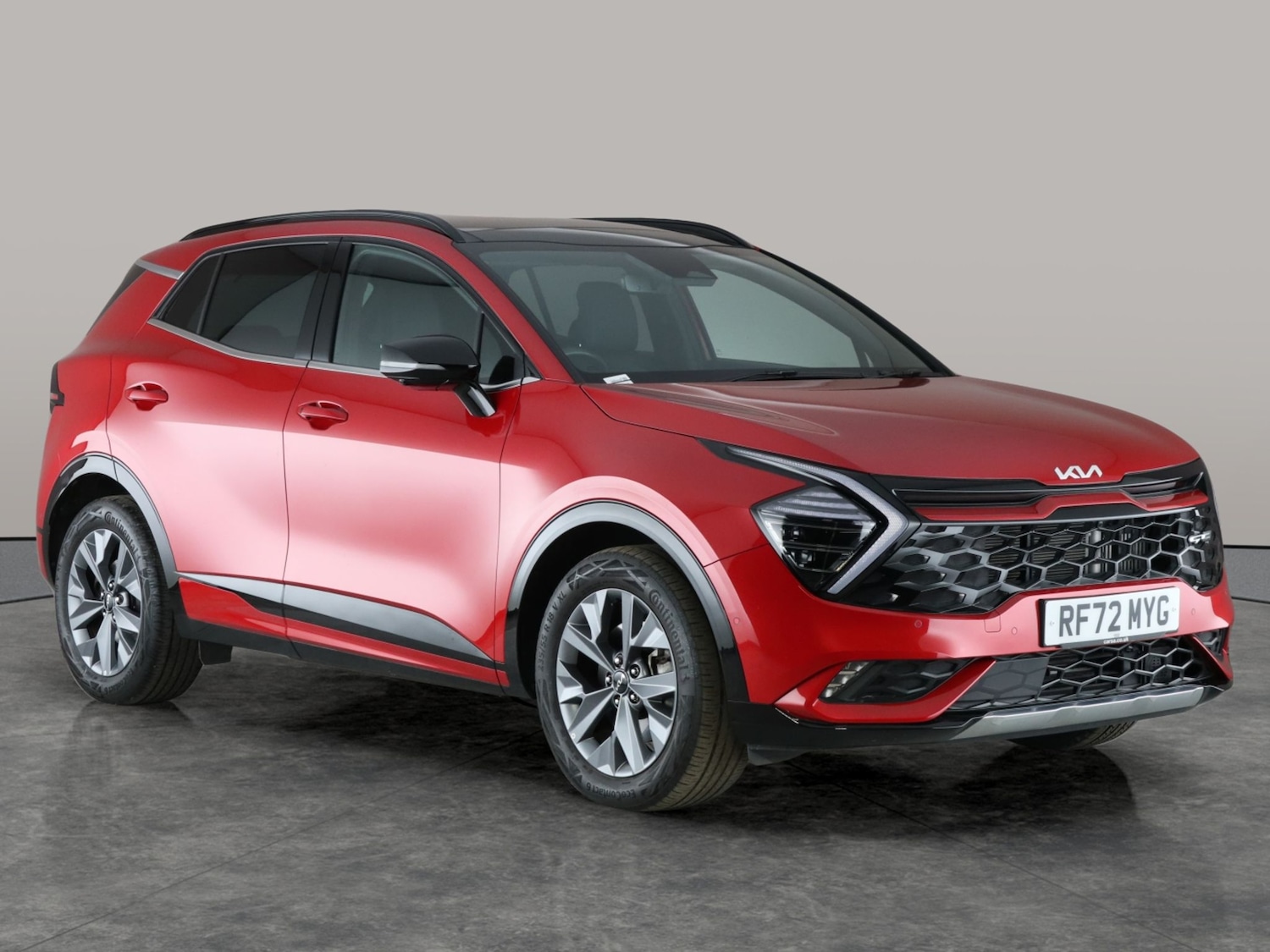 Used Kia Sportage 2023 for sale - 77159716: Photo 11