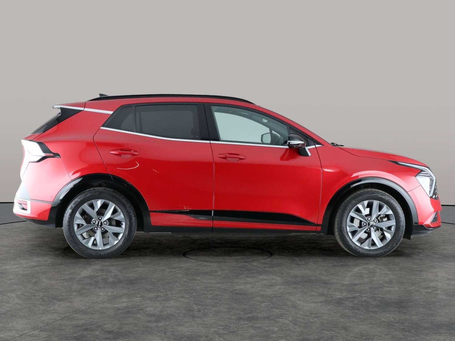 Used Kia Sportage 2023 for sale - 77159716: Photo 12