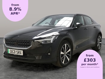 Used Polestar Polestar 2 2021 for sale - 75546145: Photo