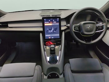 Used Polestar Polestar 2 2021 for sale - 75546145: Photo