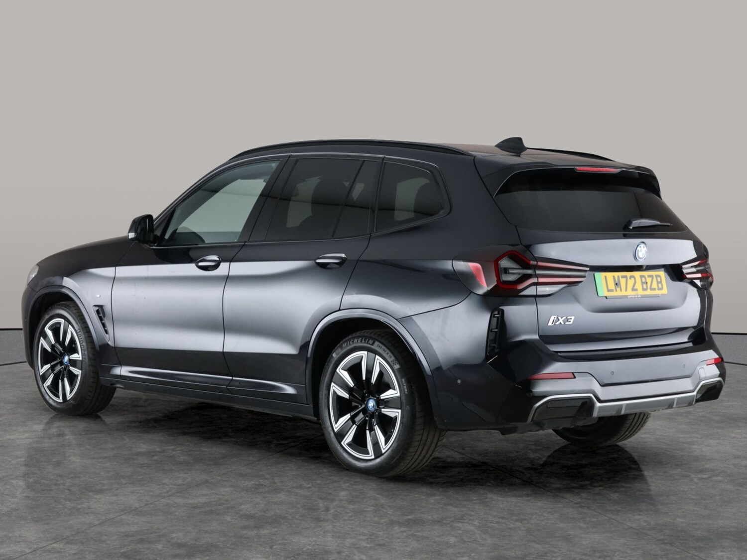 Used BMW iX3 2022 for sale - 76626247: Photo 13