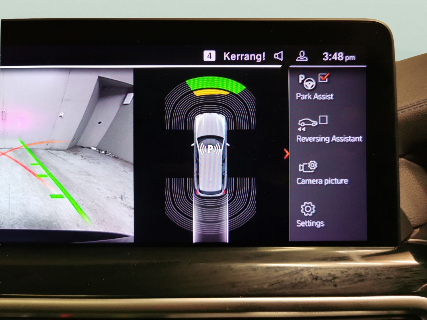 Used BMW iX3 2022 for sale - 76626247: Photo 18