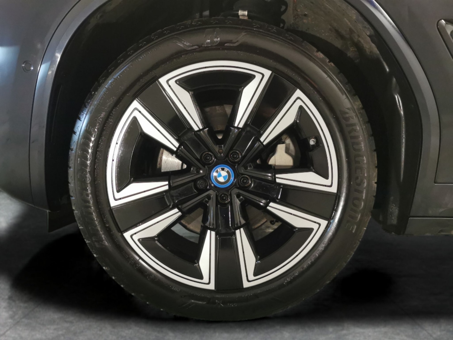 Used BMW iX3 2022 for sale - 76626247: Photo 27