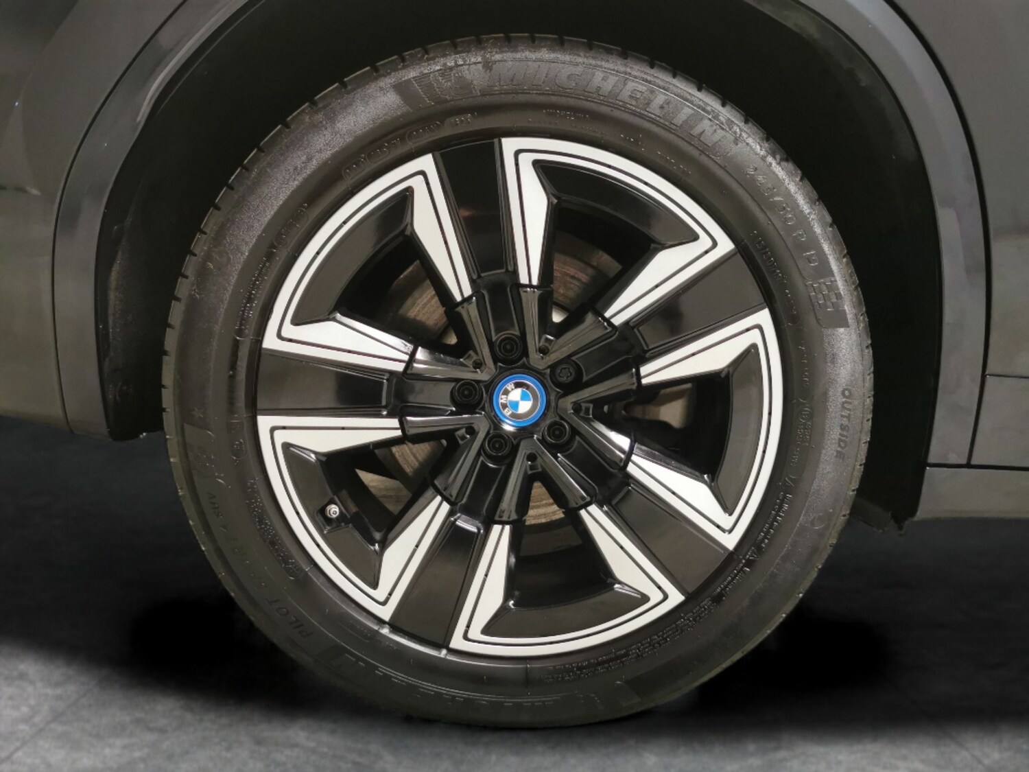 Used BMW iX3 2022 for sale - 76626247: Photo 29