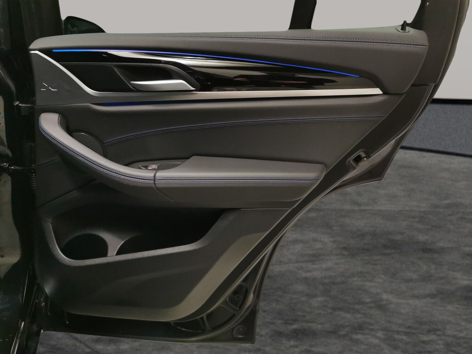 Used BMW iX3 2022 for sale - 76626247: Photo 33