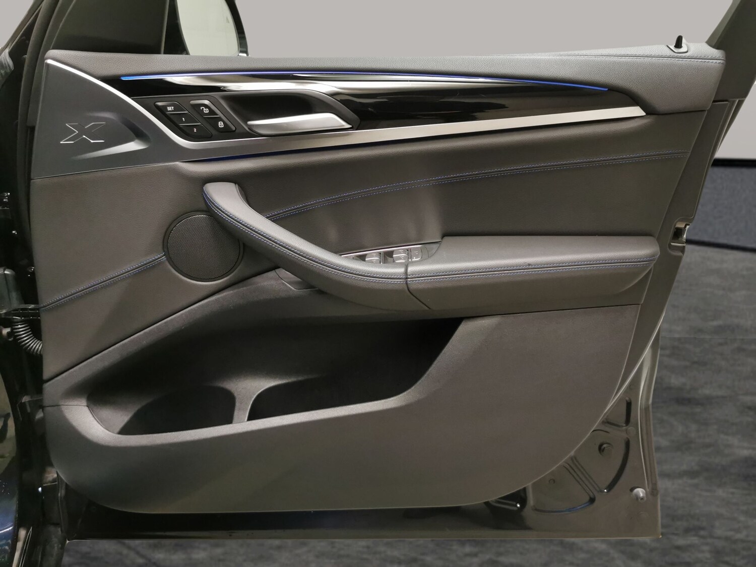 Used BMW iX3 2022 for sale - 76626247: Photo 34