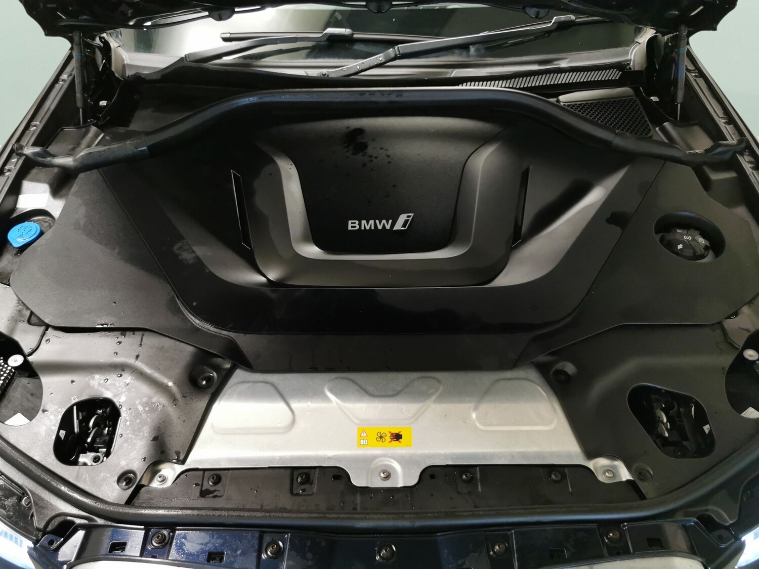 Used BMW iX3 2022 for sale - 76626247: Photo 37