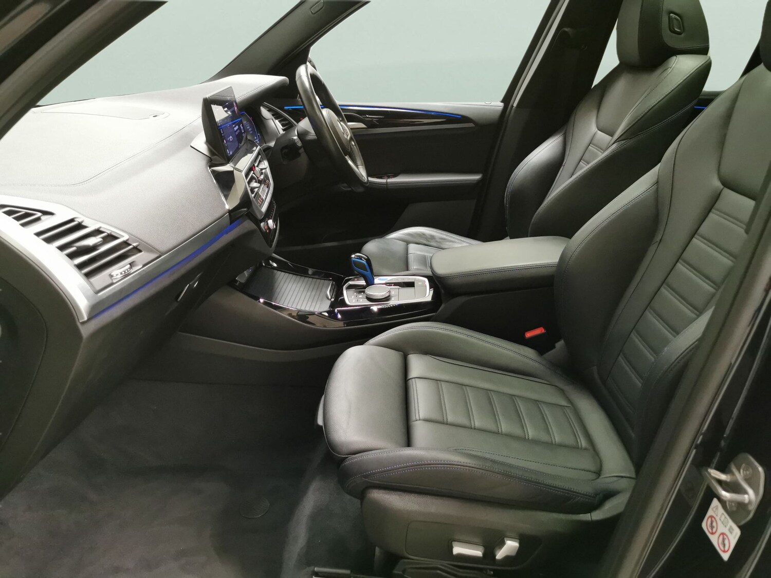 Used BMW iX3 2022 for sale - 76626247: Photo 4