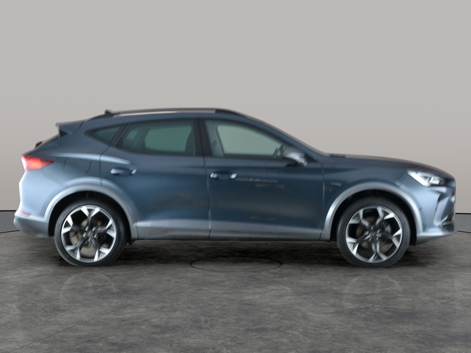 Used Cupra Formentor 2022 for sale - 77401450: Photo 10