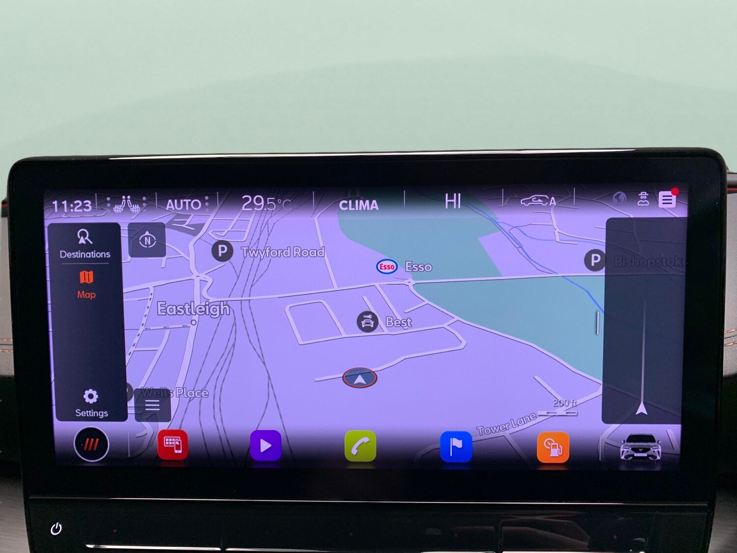 Used Cupra Formentor 2022 for sale - 77401450: Photo 6