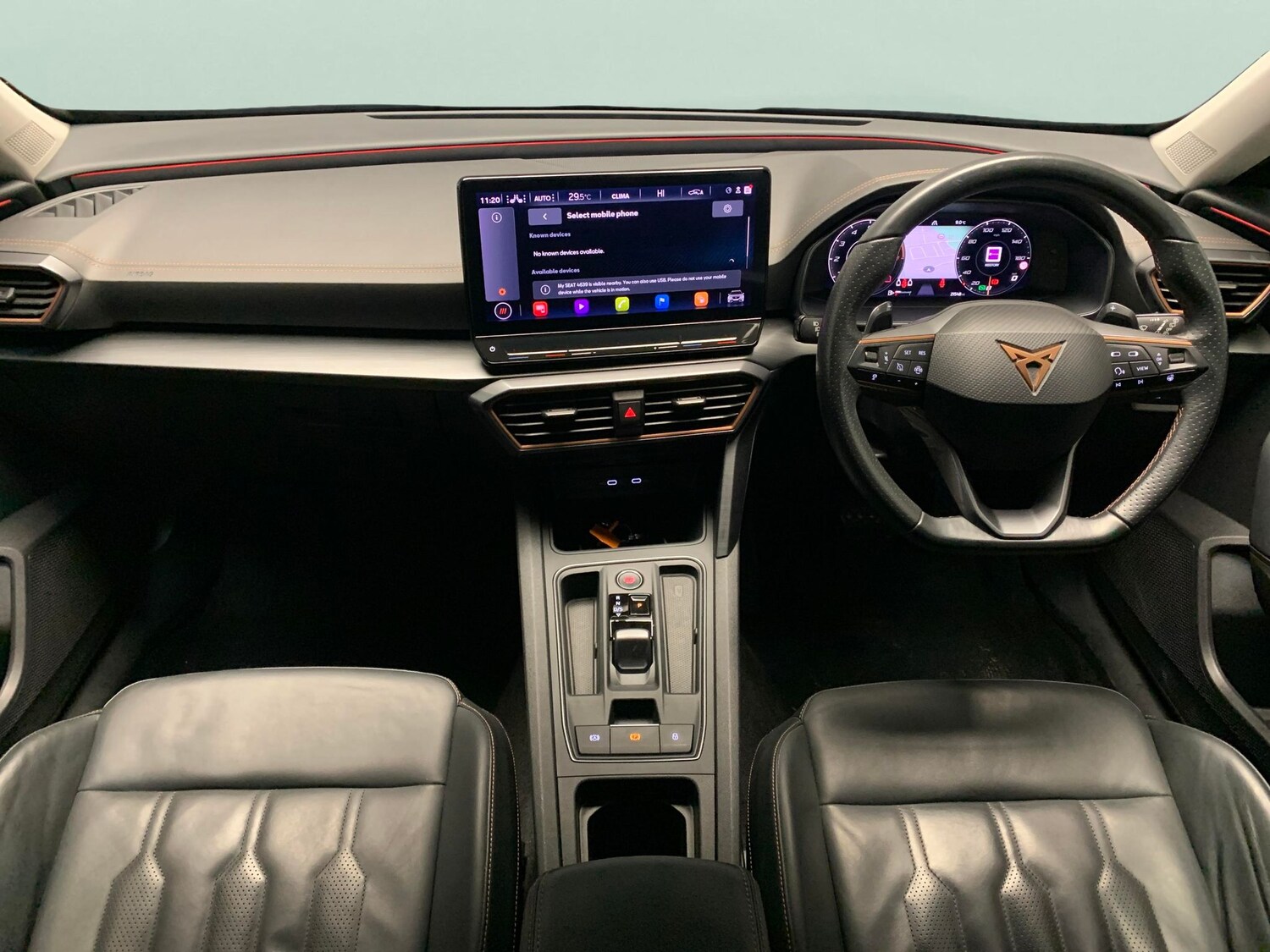 Used Cupra Formentor 2022 for sale - 77401450: Photo 8