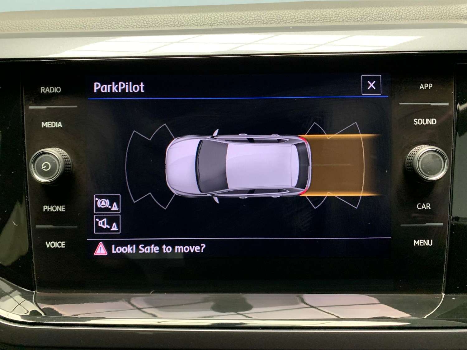 Used Volkswagen Polo 2019 for sale - 76851434: Photo 15