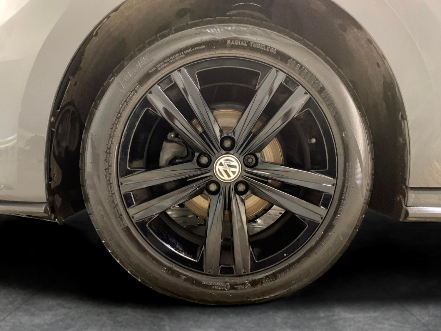 Used Volkswagen Polo 2019 for sale - 76851434: Photo 18