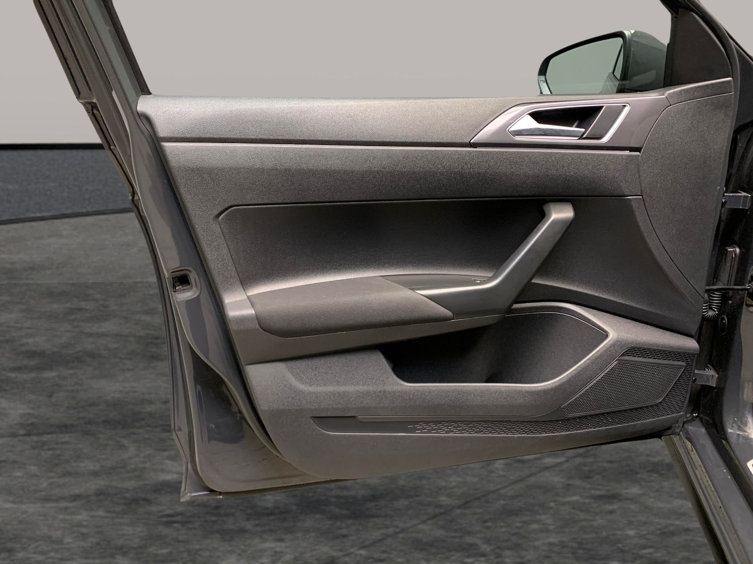 Used Volkswagen Polo 2019 for sale - 76851434: Photo 22