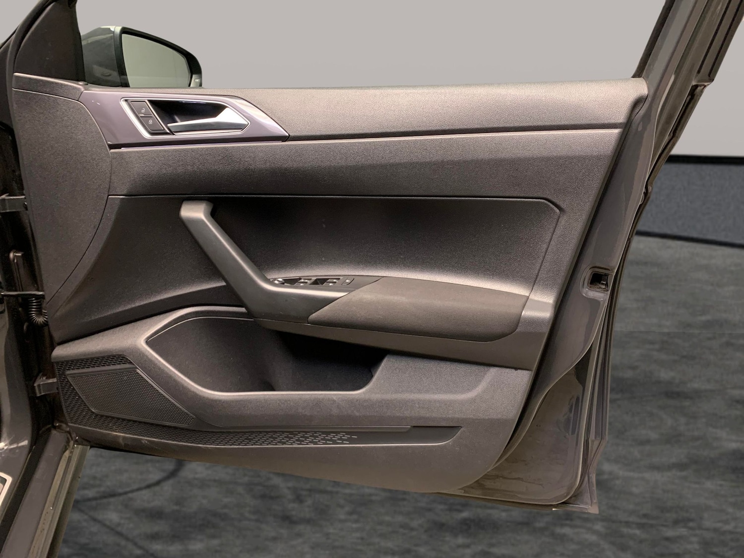 Used Volkswagen Polo 2019 for sale - 76851434: Photo 25