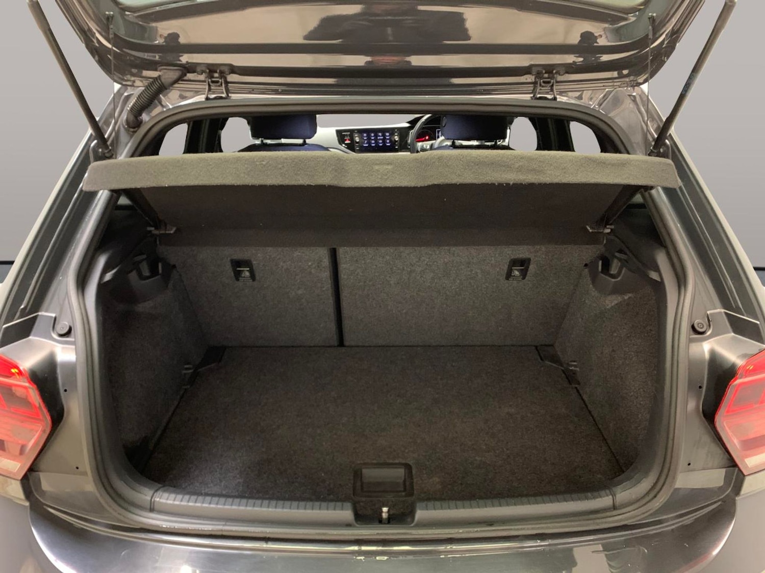 Used Volkswagen Polo 2019 for sale - 76851434: Photo 28