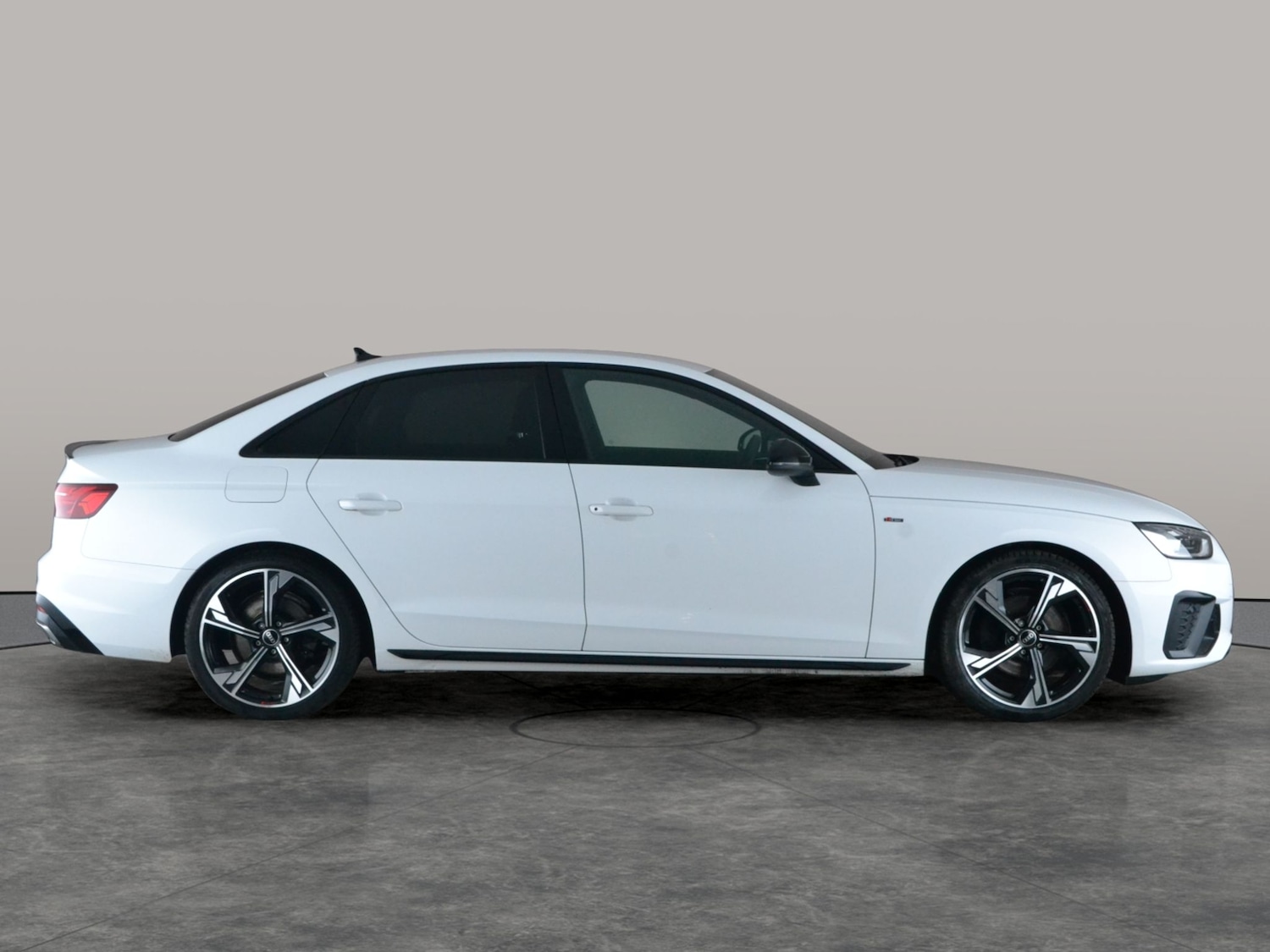 Used Audi A4 2022 for sale - 78110004: Photo 10