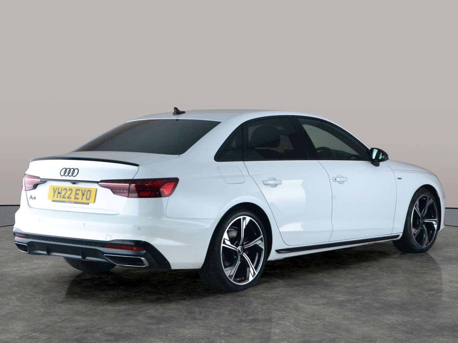 Used Audi A4 2022 for sale - 78110004: Photo 11