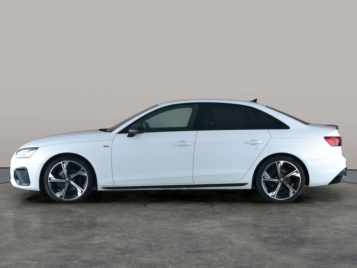 Used Audi A4 2022 for sale - 78110004: Photo 14
