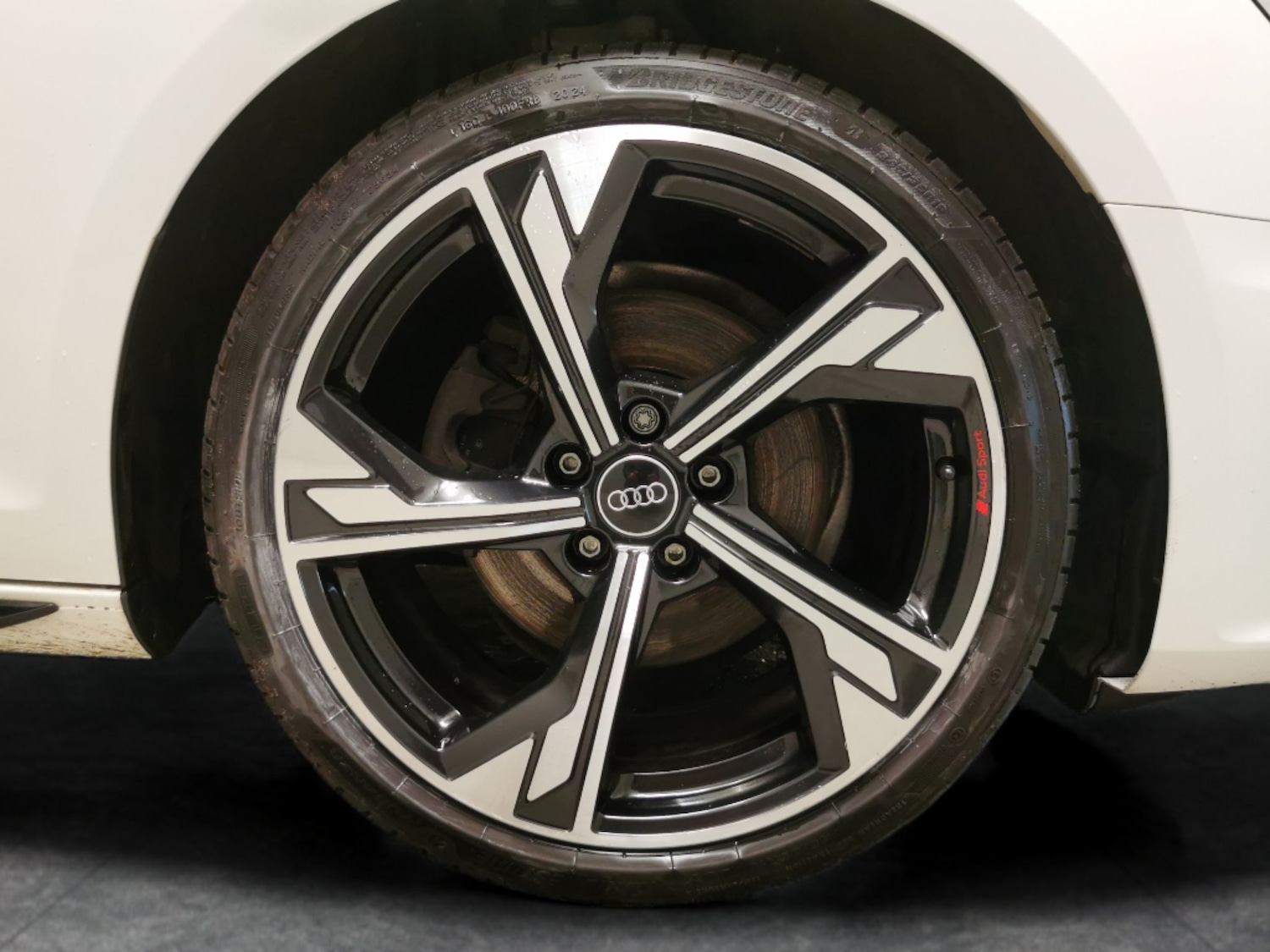 Used Audi A4 2022 for sale - 78110004: Photo 24