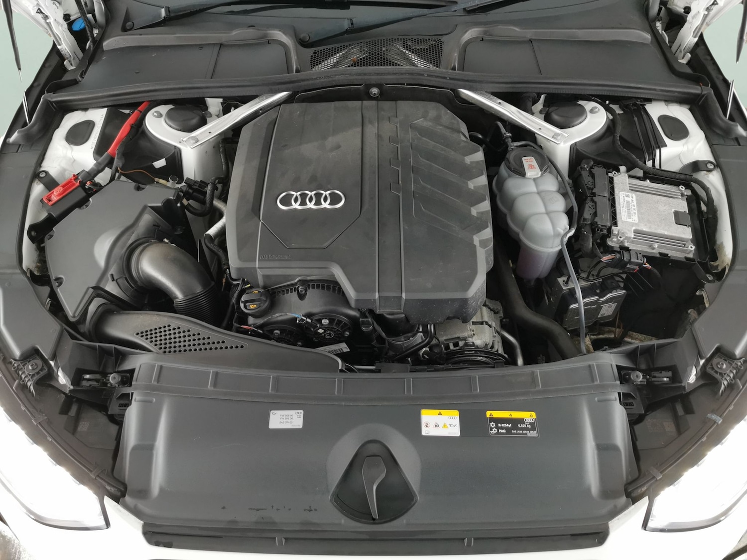 Used Audi A4 2022 for sale - 78110004: Photo 32