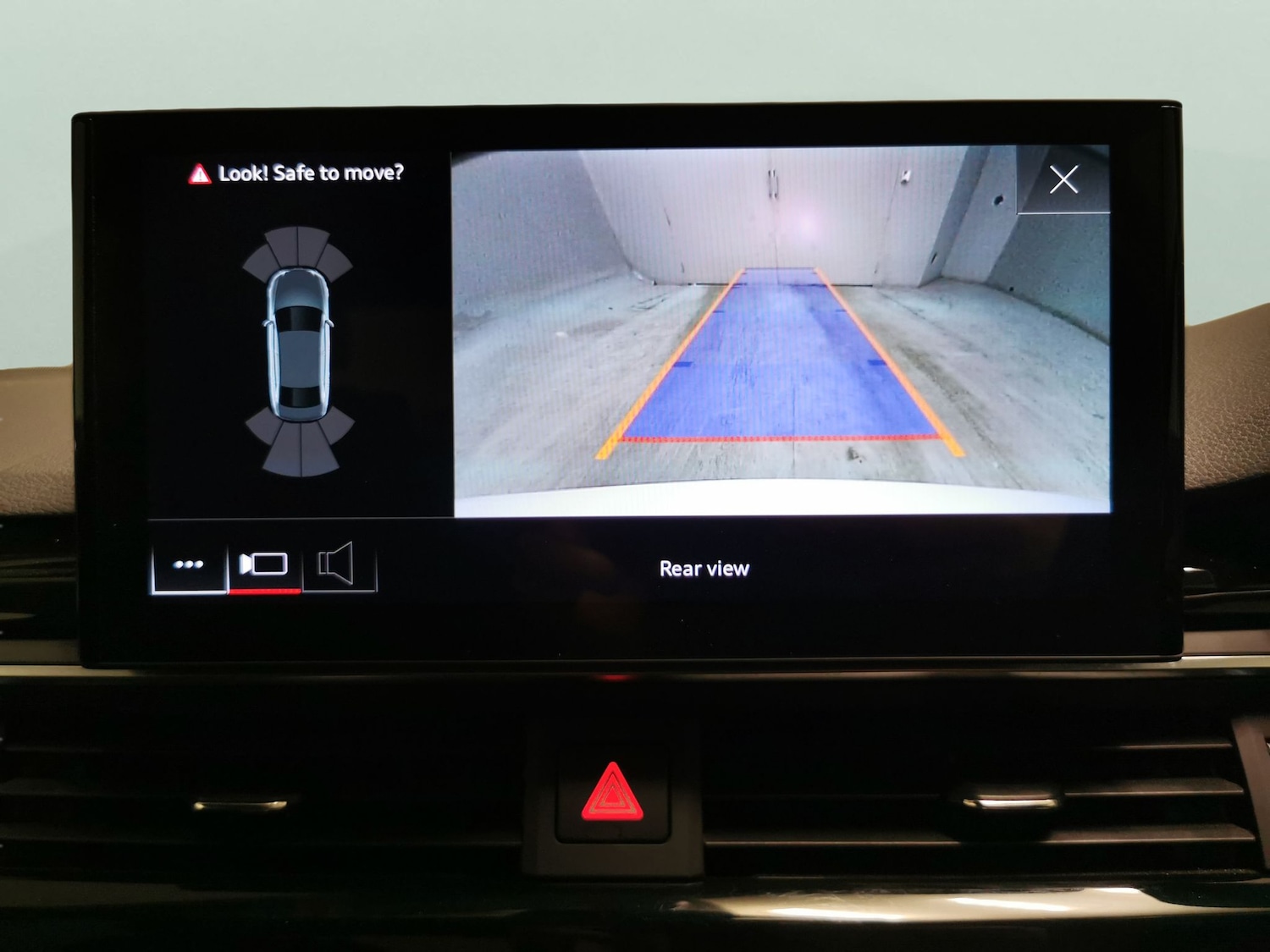 Used Audi A4 2022 for sale - 78110004: Photo 6