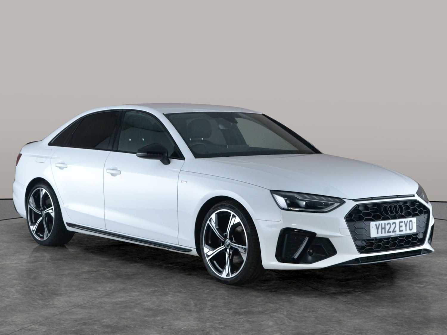 Used Audi A4 2022 for sale - 78110004: Photo 9