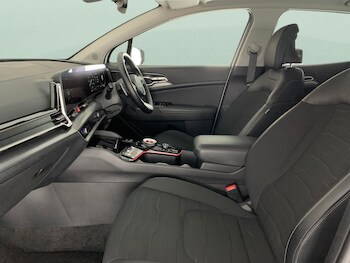 Used Kia Sportage 2022 for sale - 75945901: Photo