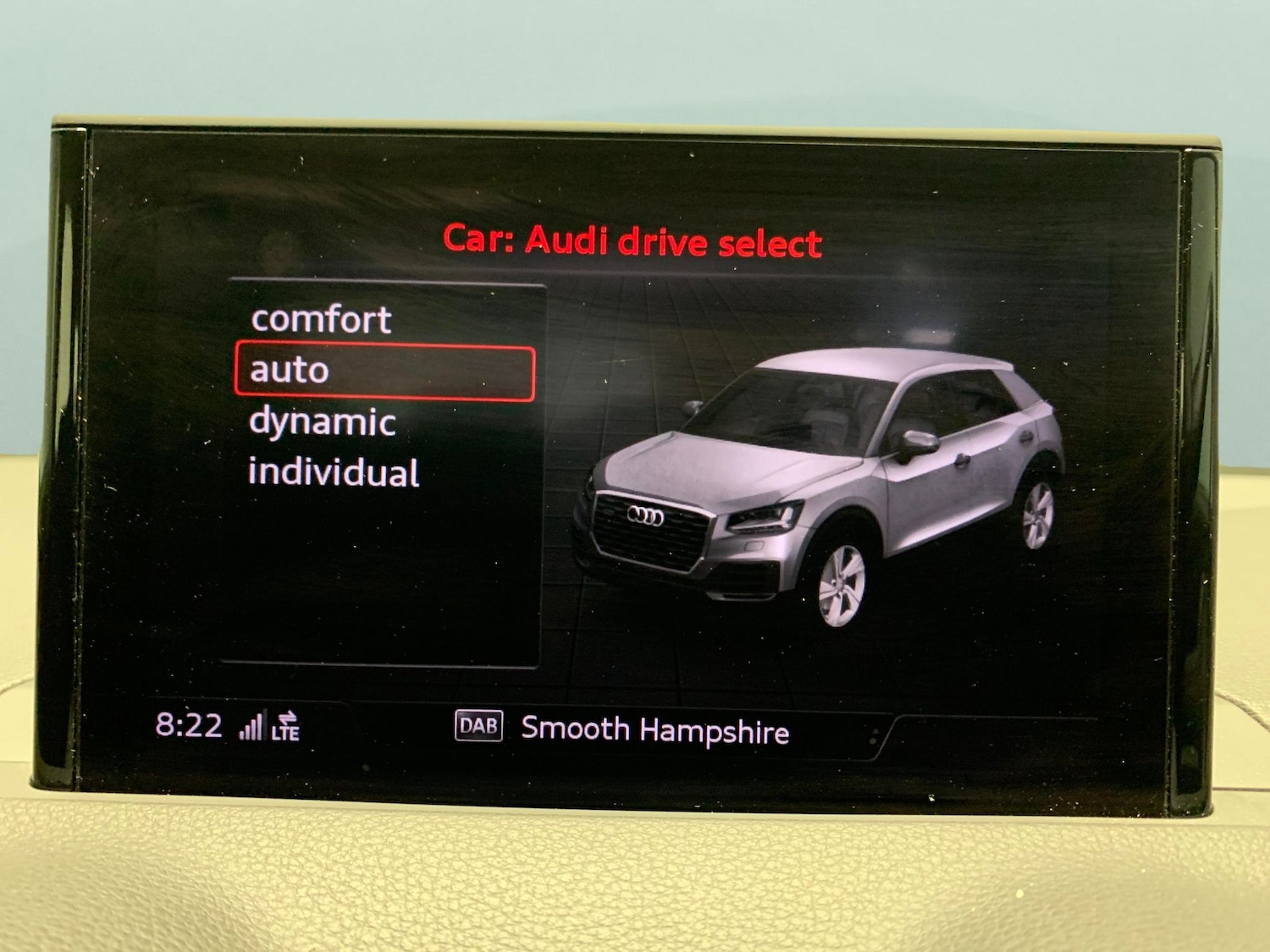 Used Audi Q2 for sale - 76526032: Photo 18