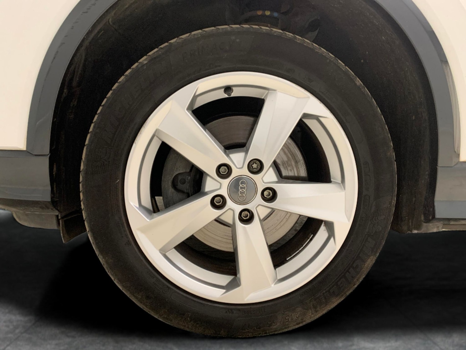 Used Audi Q2 for sale - 76526032: Photo 22