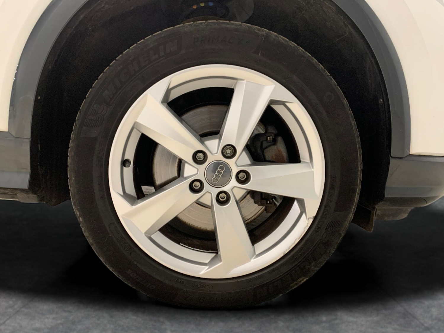 Used Audi Q2 for sale - 76526032: Photo 23