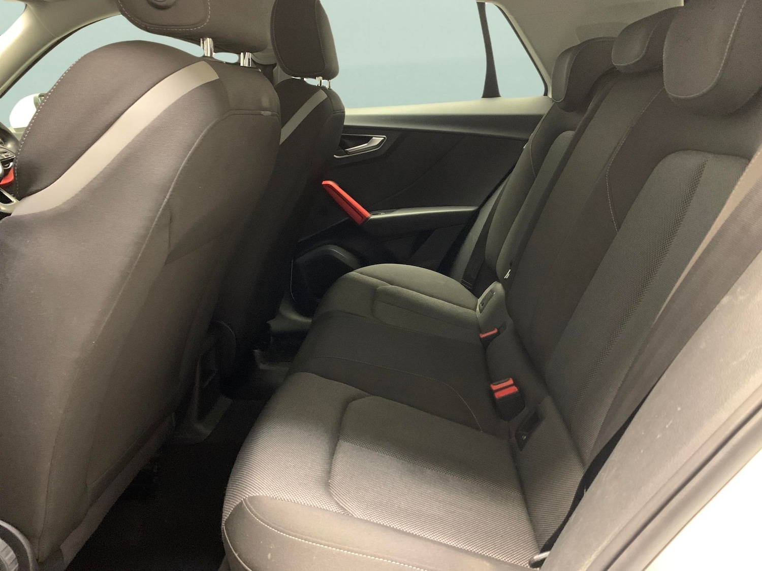 Used Audi Q2 for sale - 76526032: Photo 25