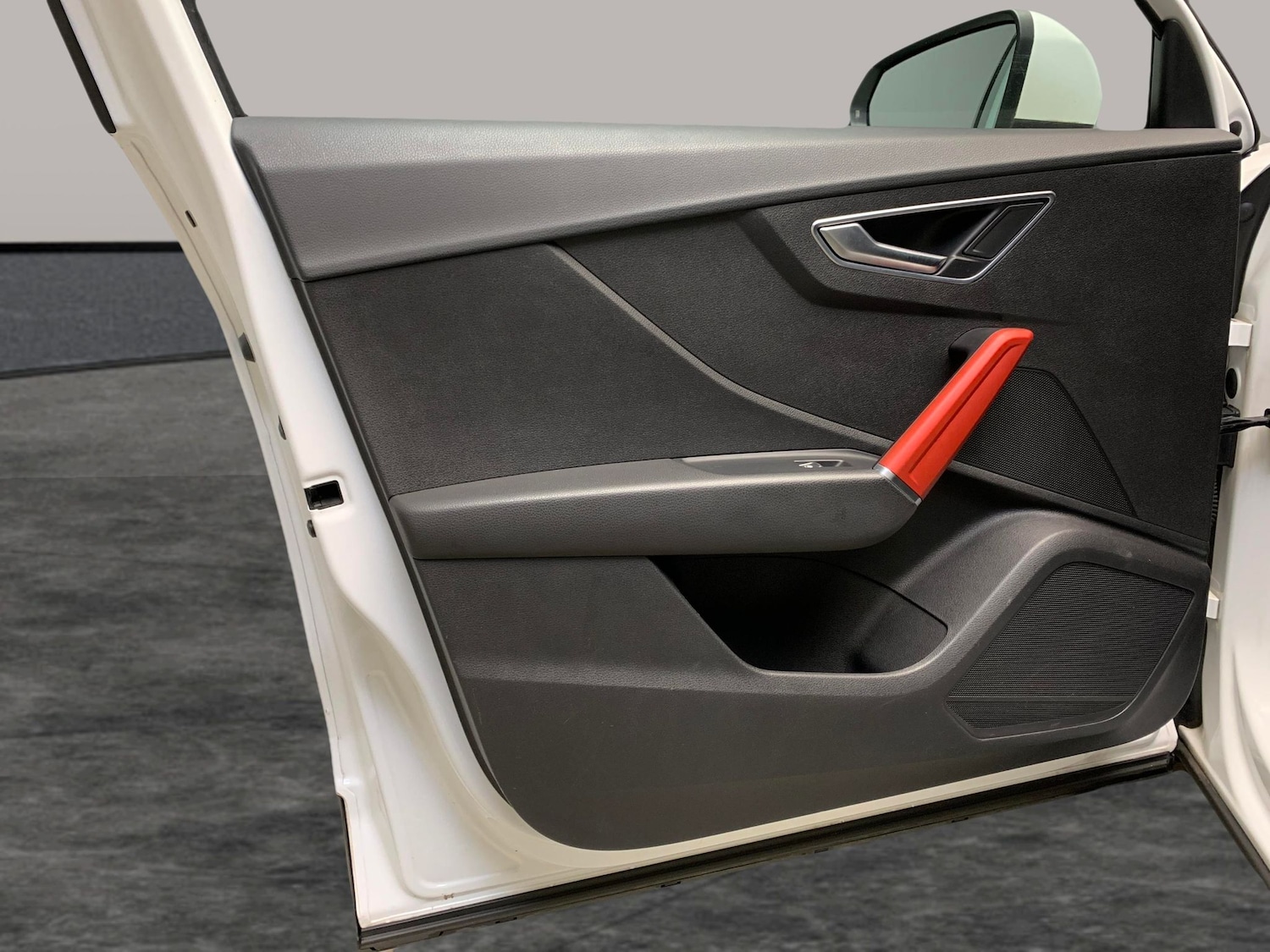 Used Audi Q2 for sale - 76526032: Photo 26