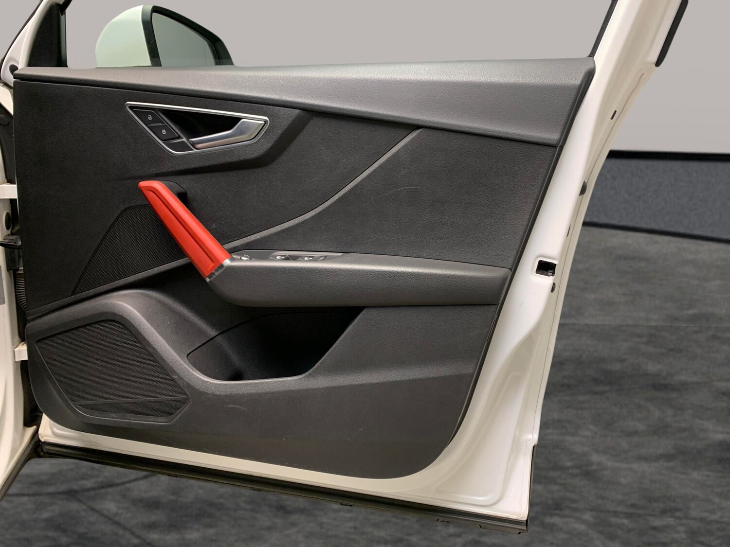 Used Audi Q2 for sale - 76526032: Photo 29