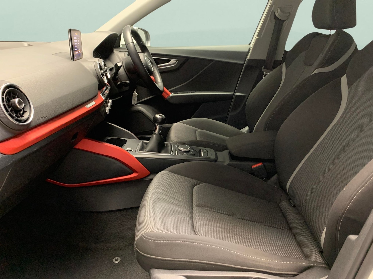 Used Audi Q2 for sale - 76526032: Photo 4