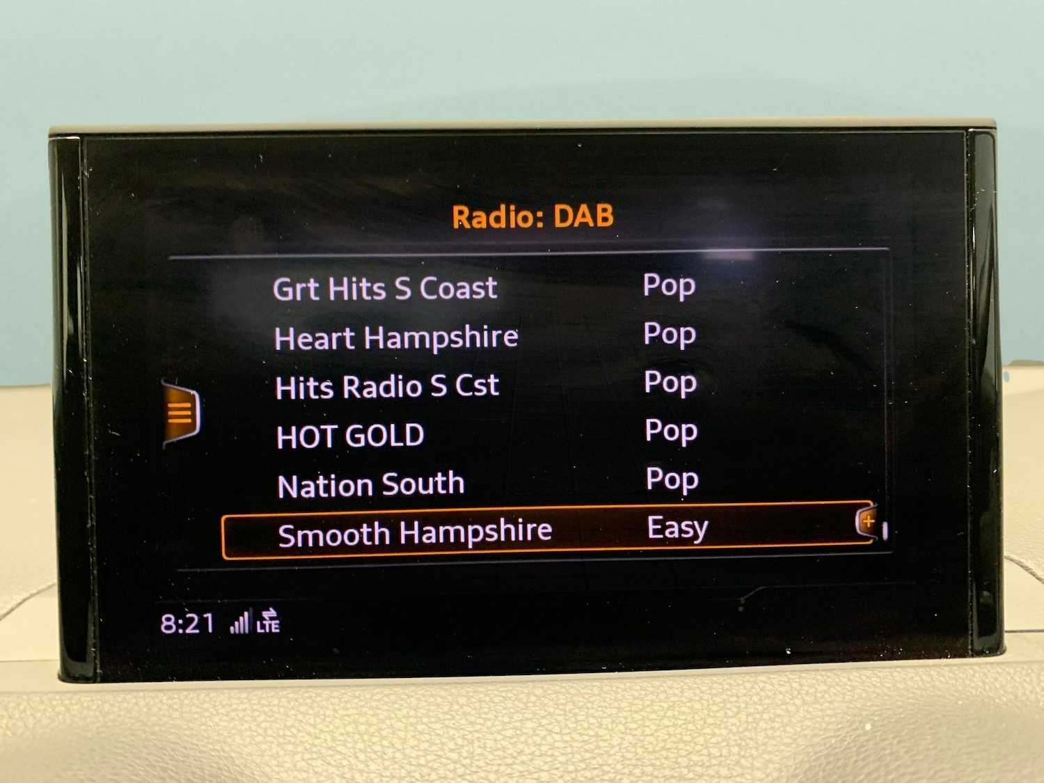 Used Audi Q2 for sale - 76526032: Photo 6