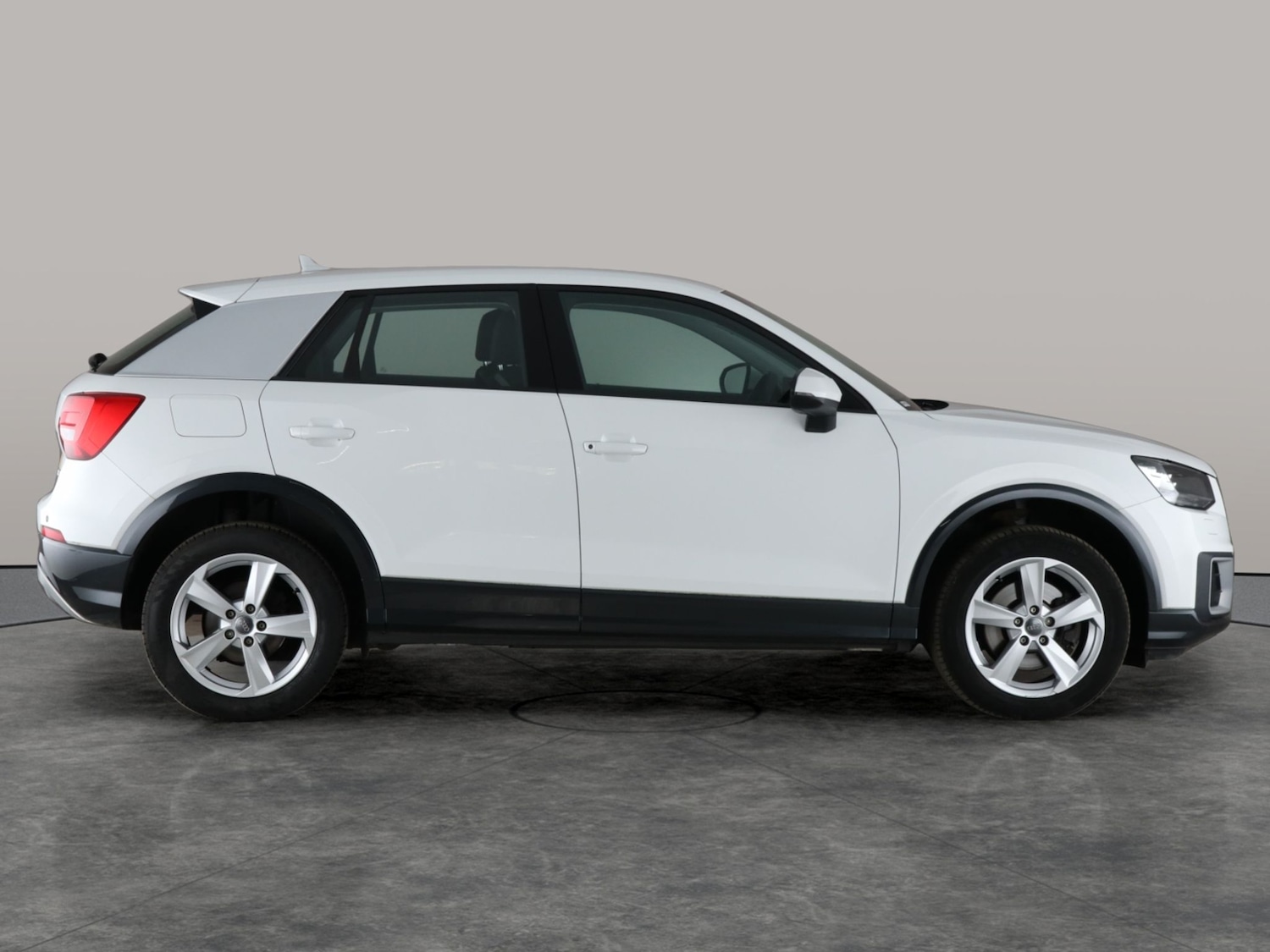 Used Audi Q2 for sale - 76526032: Photo 9