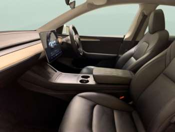 Used Tesla Model Y 2022 for sale - 74953292: Photo