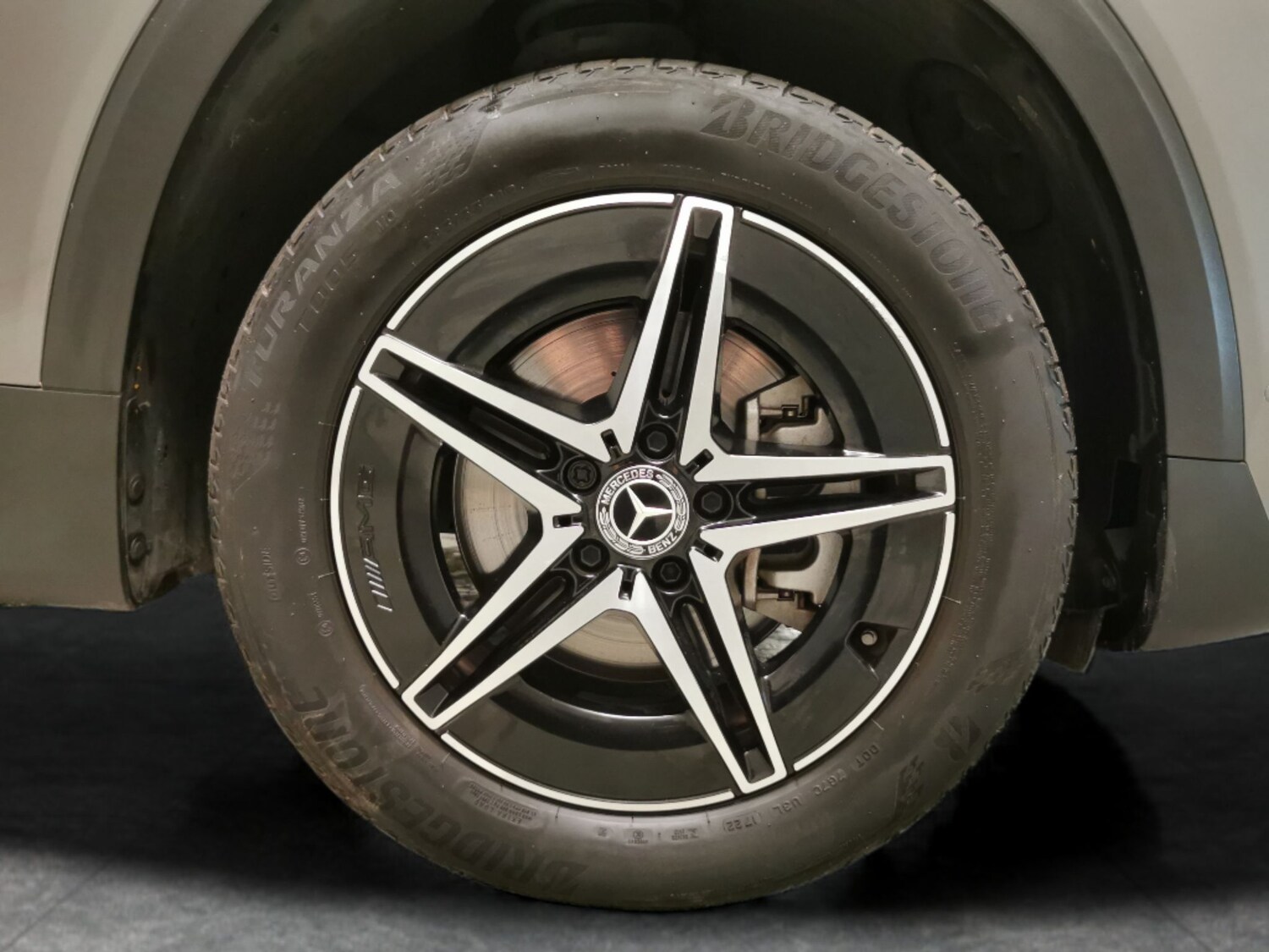 Used Mercedes-Benz EQB 2022 for sale - 76439642: Photo 31