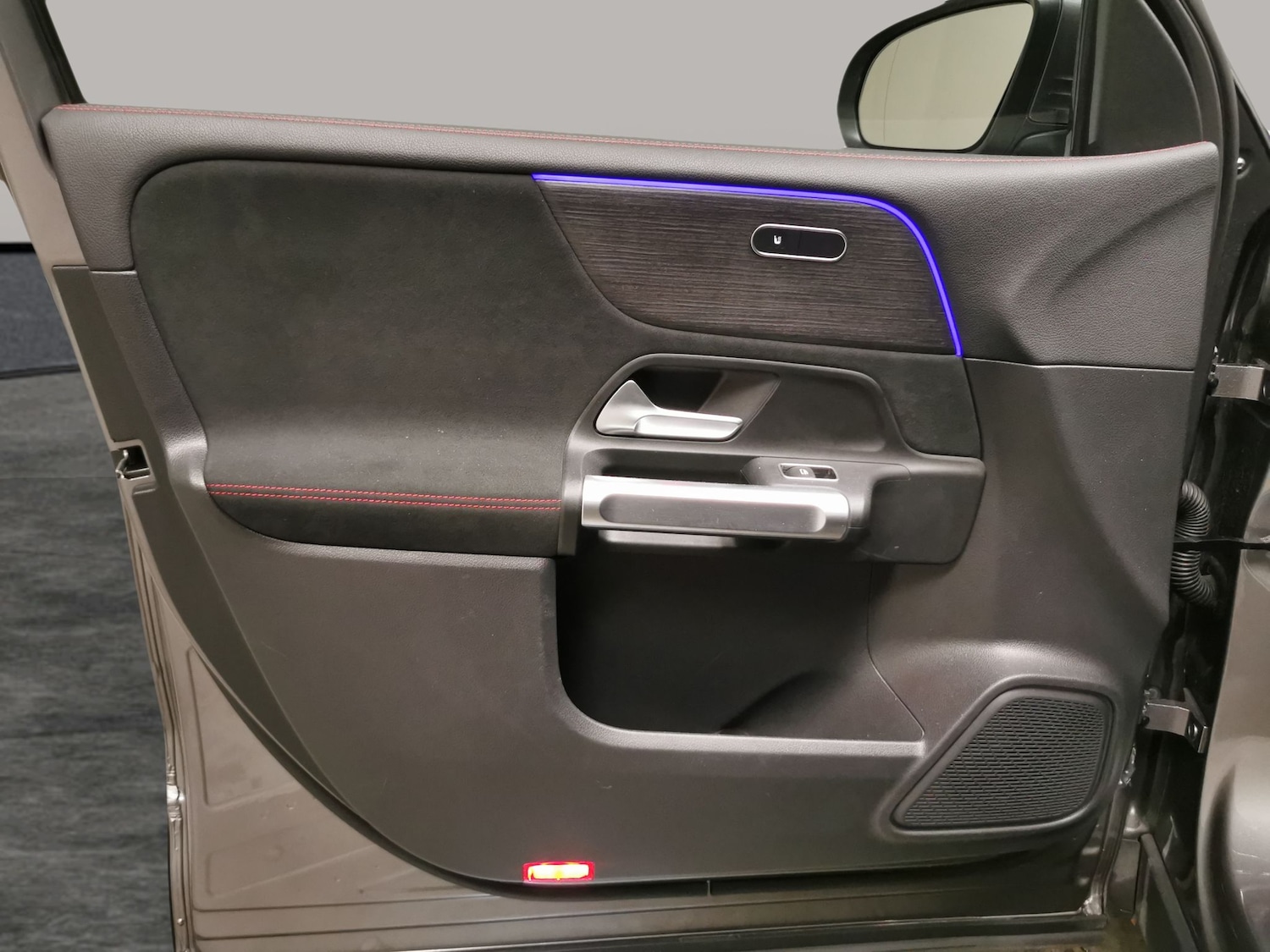 Used Mercedes-Benz EQB 2022 for sale - 76439642: Photo 34