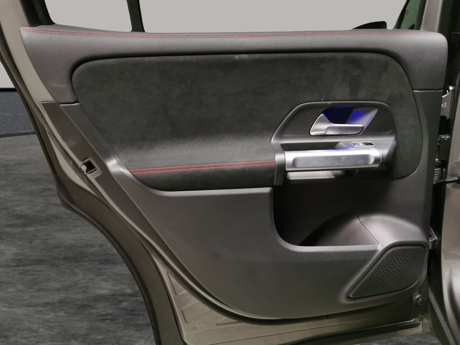 Used Mercedes-Benz EQB 2022 for sale - 76439642: Photo 36