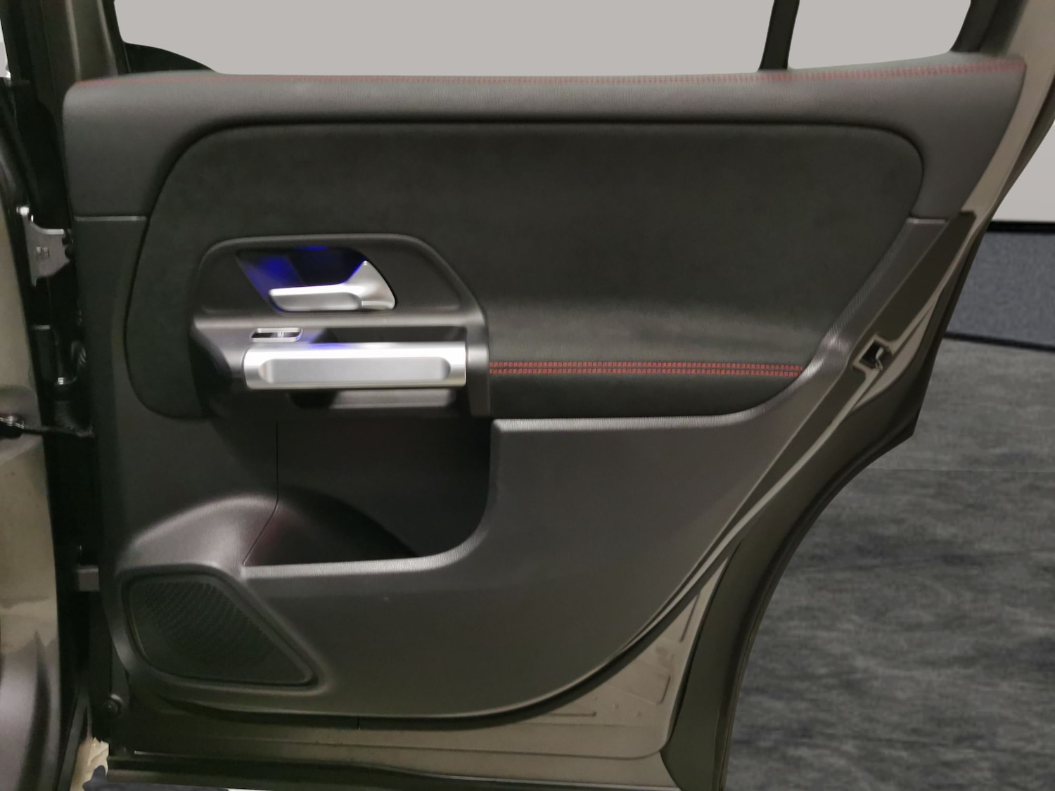 Used Mercedes-Benz EQB 2022 for sale - 76439642: Photo 37