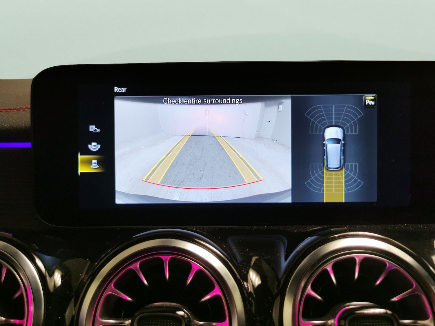 Used Mercedes-Benz EQB 2022 for sale - 76439642: Photo 8