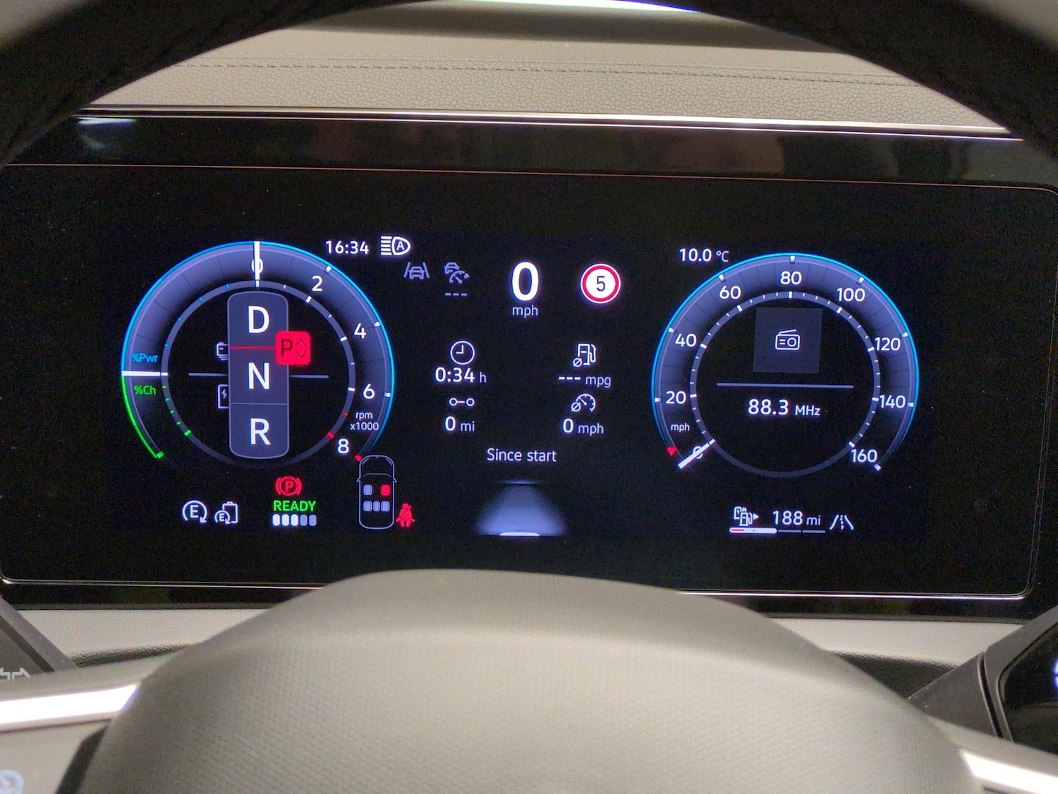 Used Volkswagen Tiguan 2025 for sale - 77810561: Photo 23