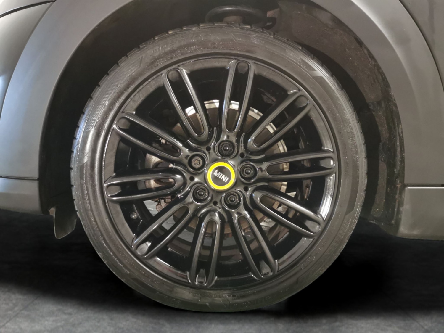 Used MINI Hatch 2021 for sale - 77225602: Photo 20