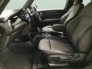 Used MINI Hatch 2021 for sale - 77225602: Photo